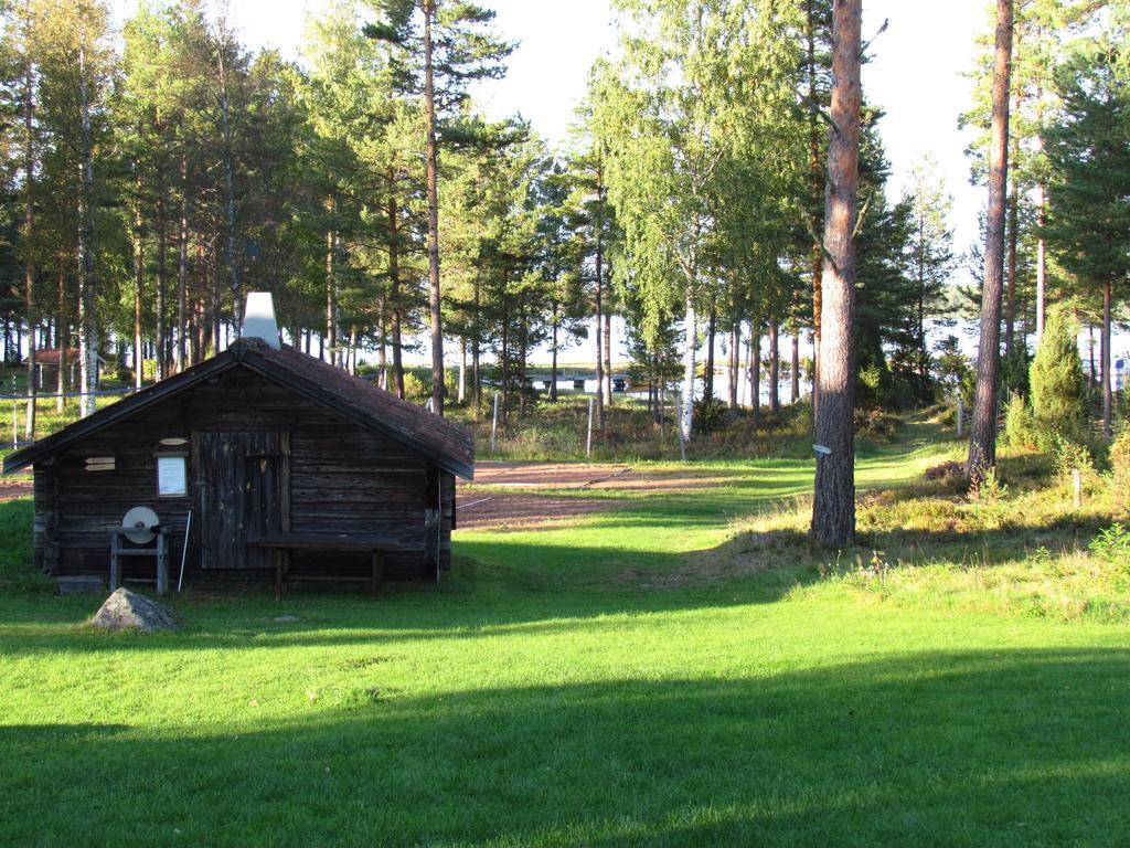 Olsnaesgarden Hostel Siljansnäs Kamer foto