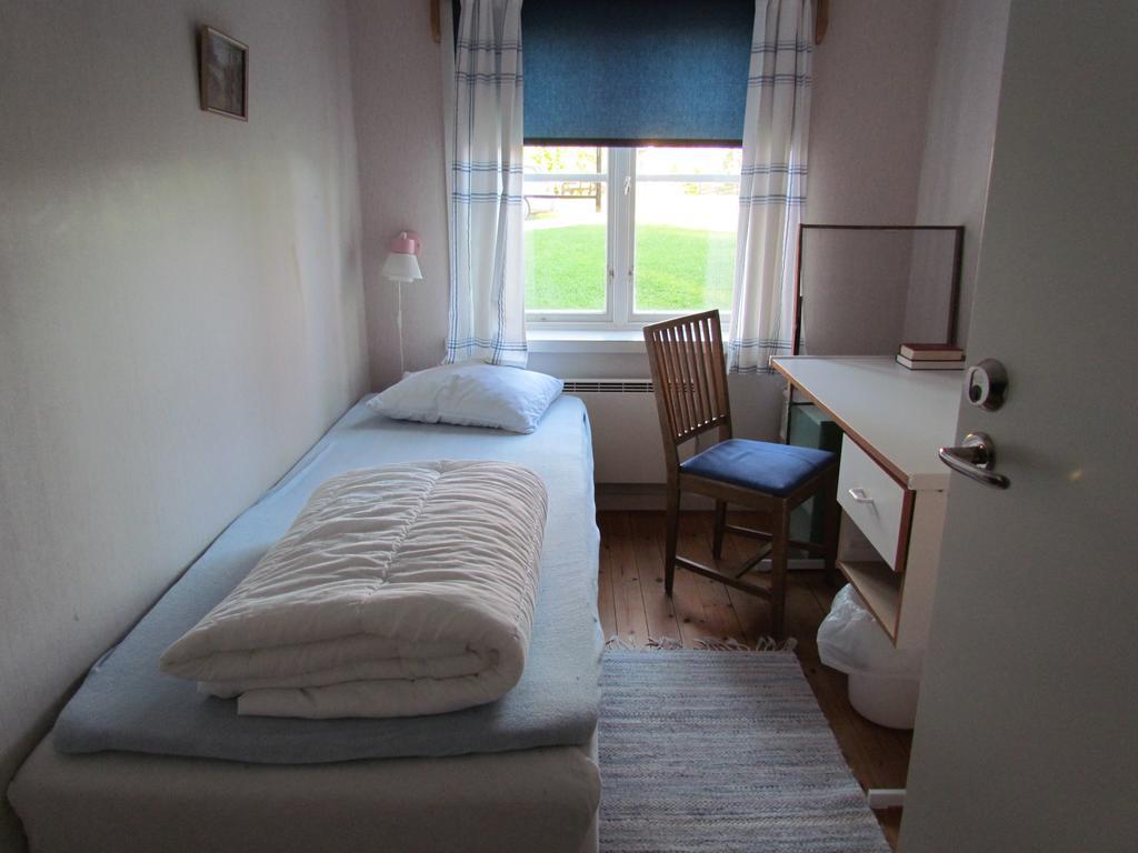 Olsnaesgarden Hostel Siljansnäs Kamer foto